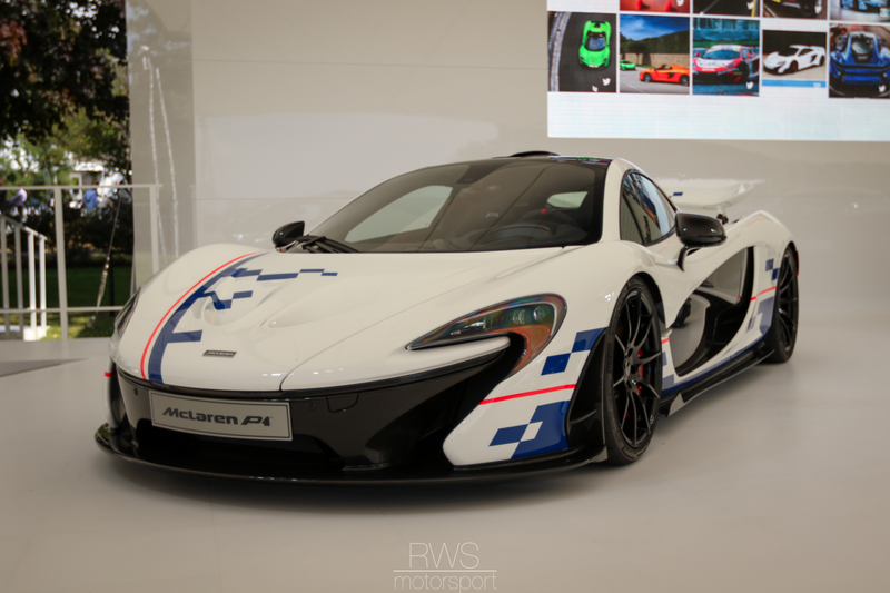 Illustration for article titled Goodwood Photo Goodness
